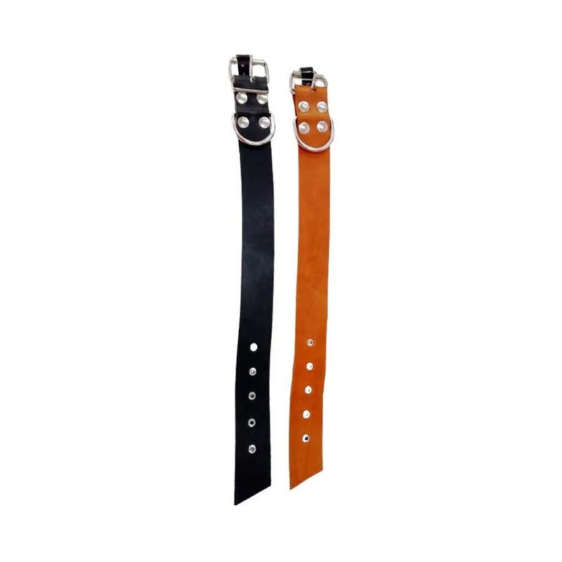 Collar Símil Cuero