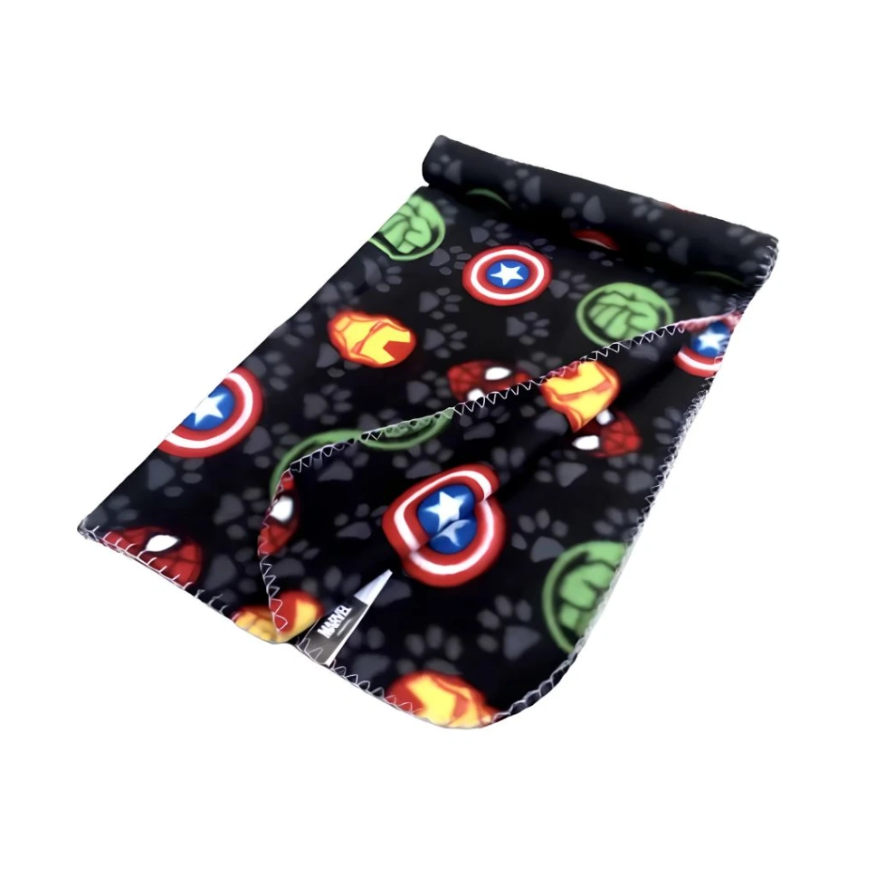 Manta Marvel (S)