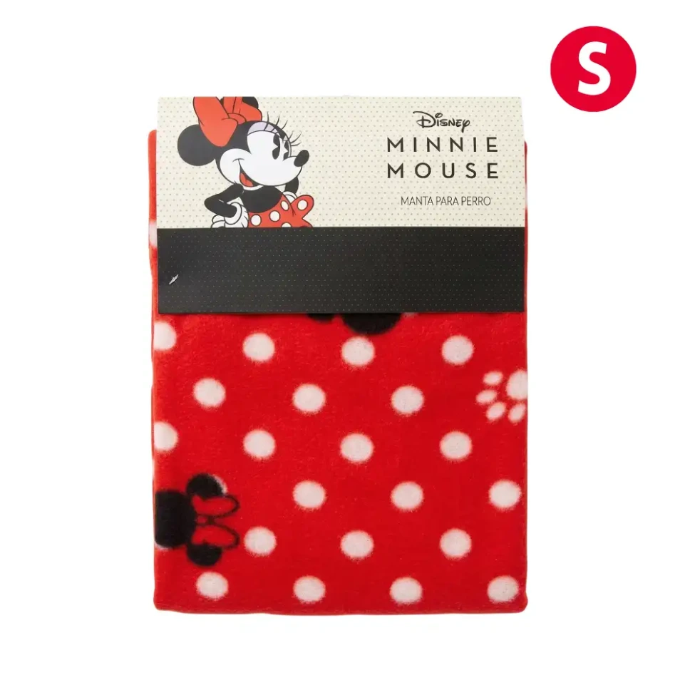 Manta Minnie (S)