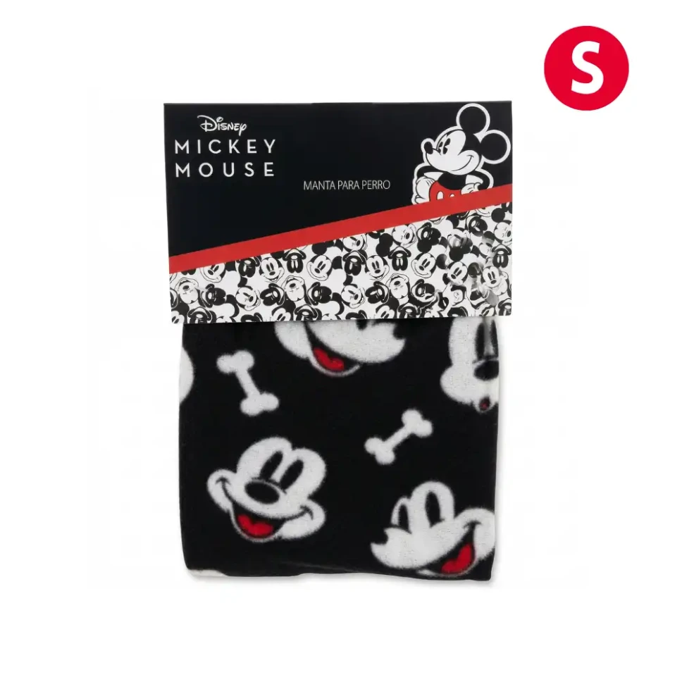 Manta Mickey